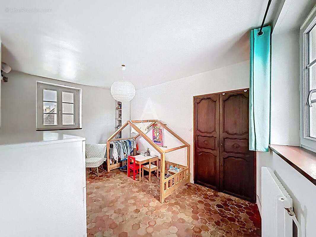 Appartement à MEAUX