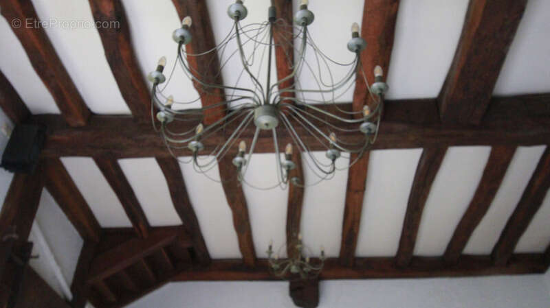 Maison à ROSNY-SOUS-BOIS