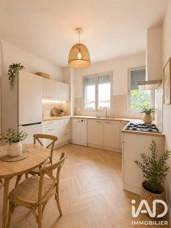 Photo 1 - Appartement à FROUARD