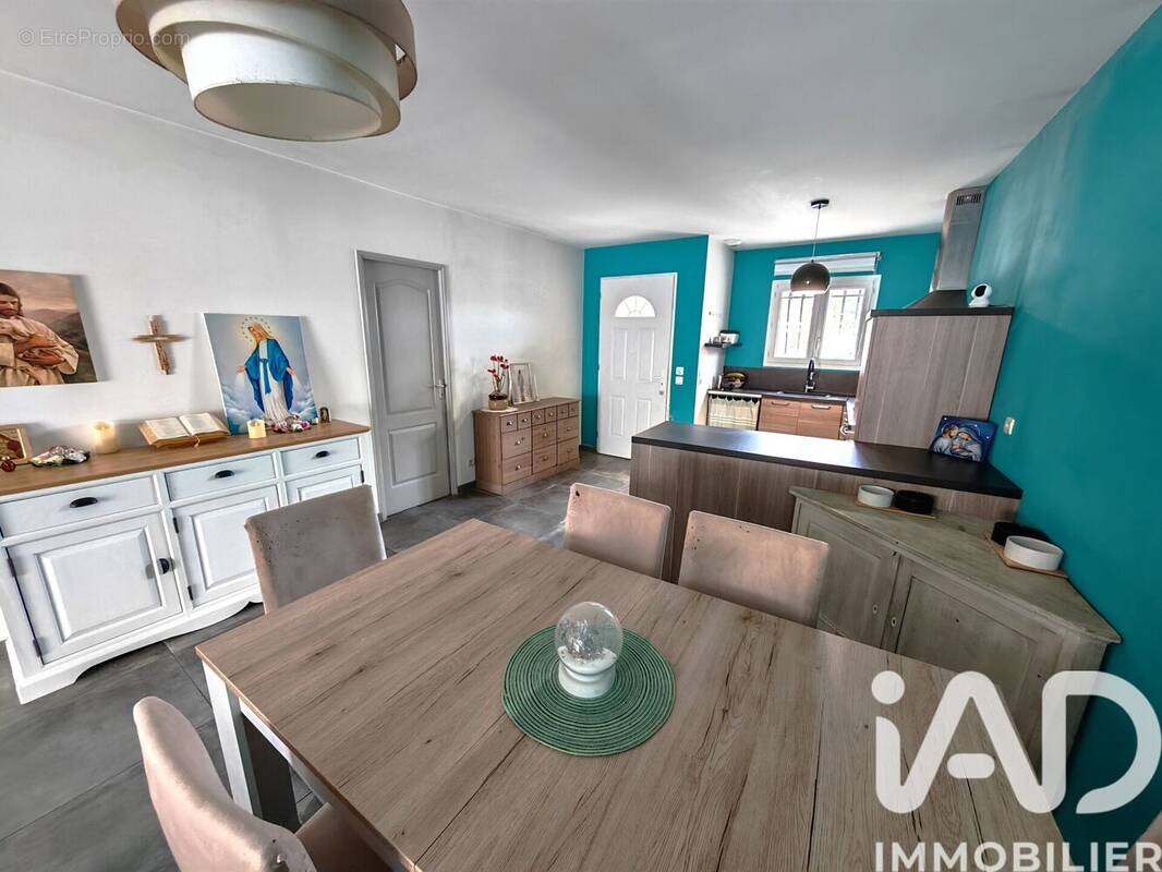 Photo 1 - Maison à BAGES