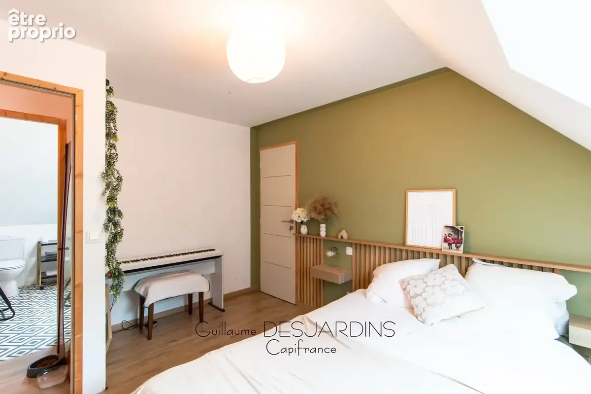 Maison à vendre 5 pièces proche de VIMOUTIERS (61) - photo 21