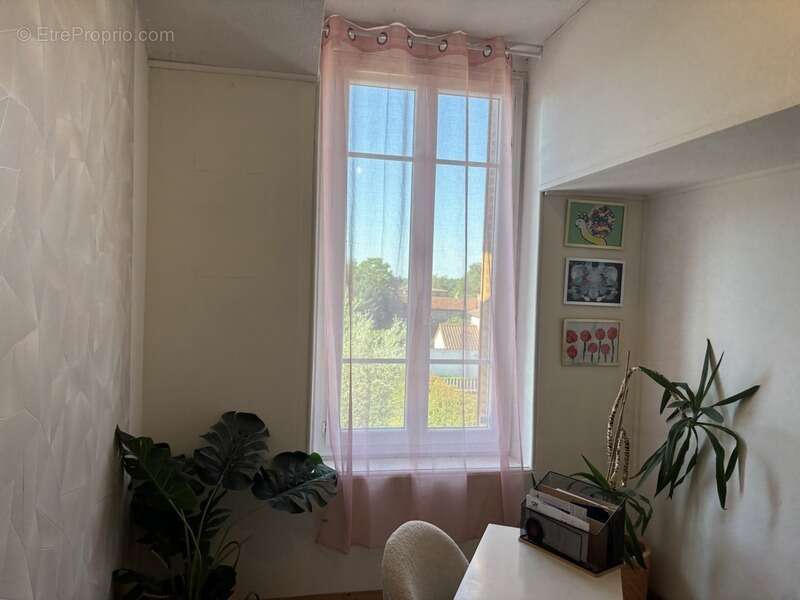 Maison à ISSOIRE