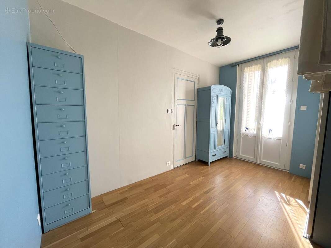 Photo 9 - Appartement à SAINT-MAURICE-DE-BEYNOST