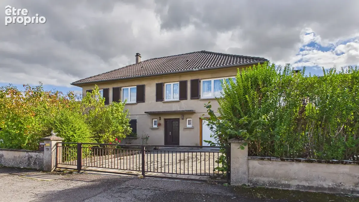 Maison multiples possibilités - photo 1