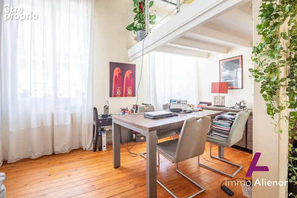 Maison 90 m² à Bordeaux  - photo 4