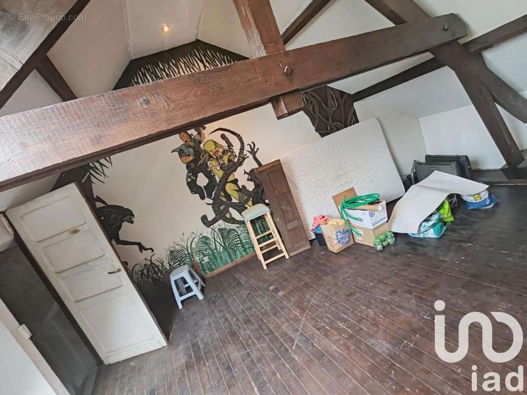 Photo 4 - Maison à ROEULX