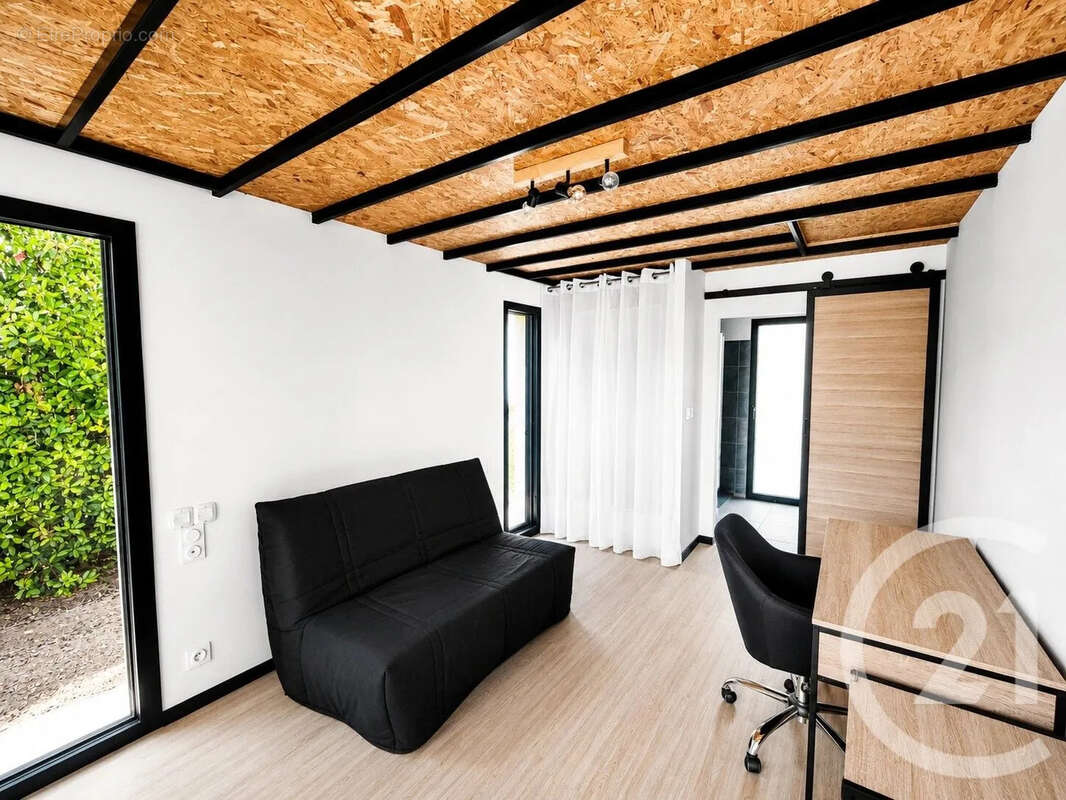 Maison à ALENYA