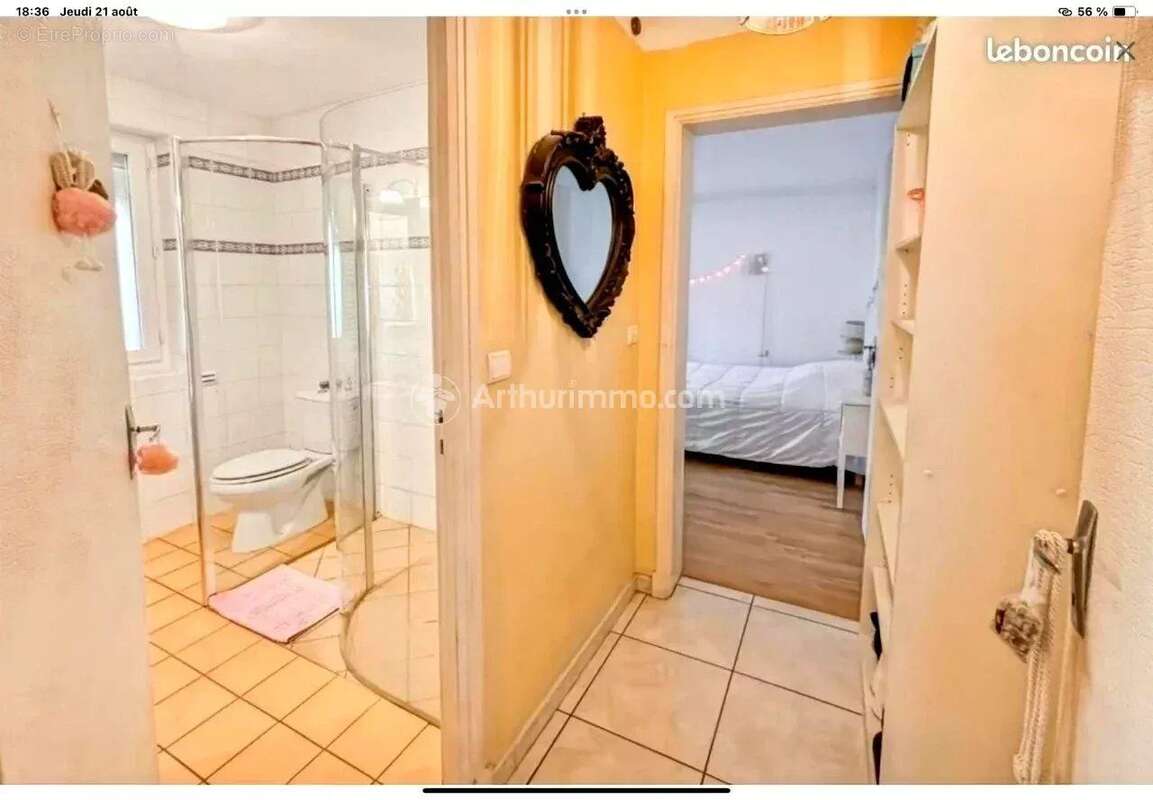 Maison à LAGARRIGUE