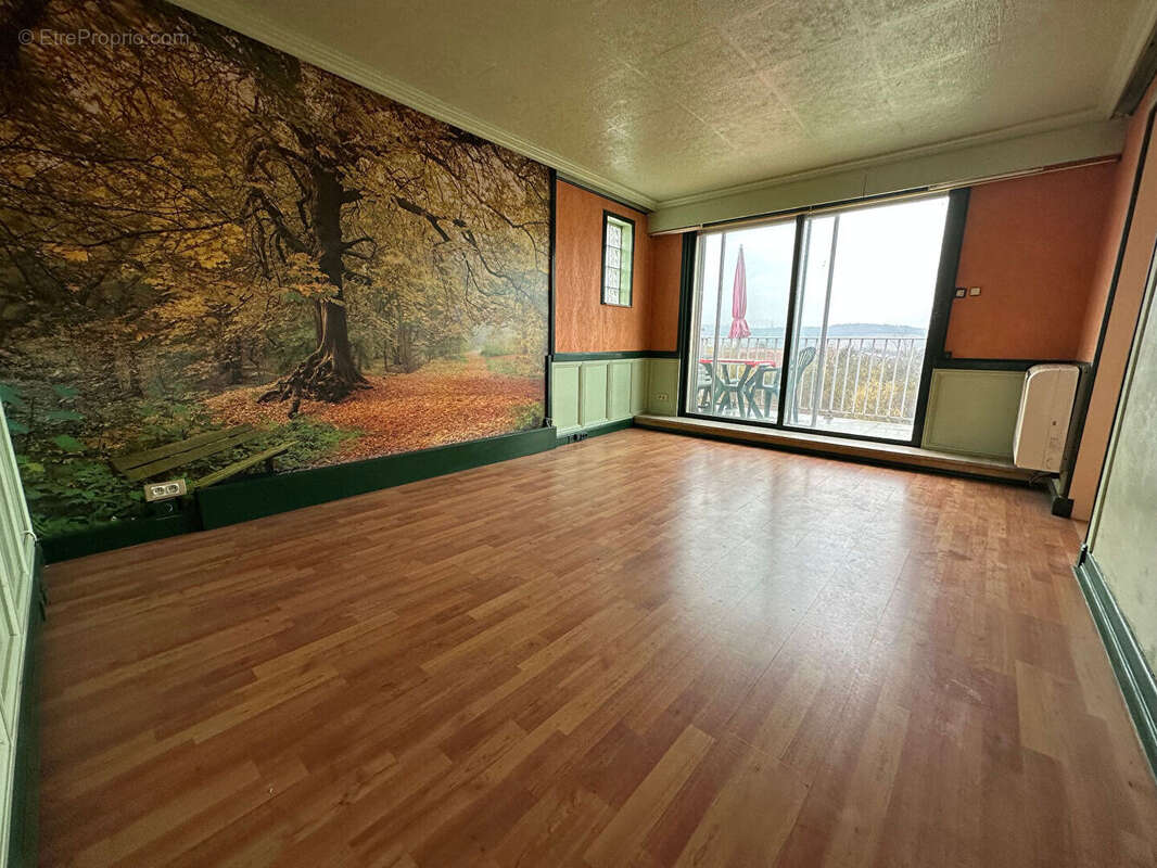 Appartement à AGINCOURT