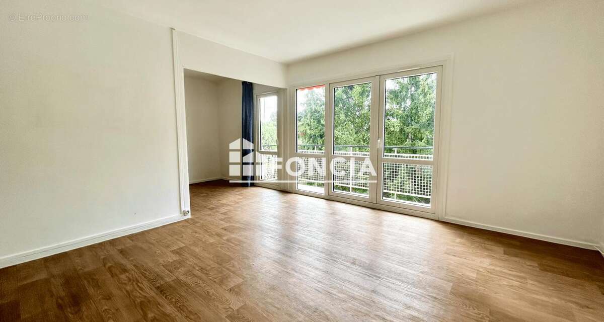 Appartement à SCEAUX