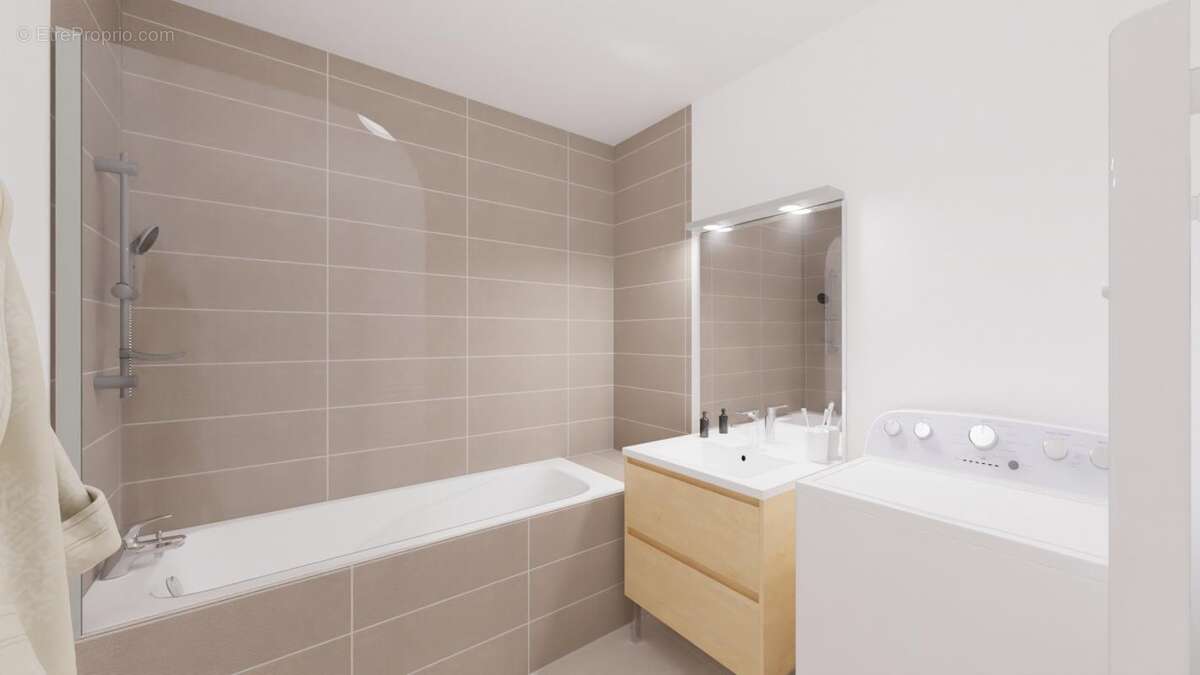 Appartement à SAINT-JEAN-DE-SIXT