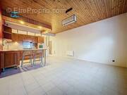 Appartement à NEUVECELLE