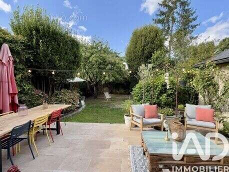 Photo 2 - Maison à COMPIEGNE