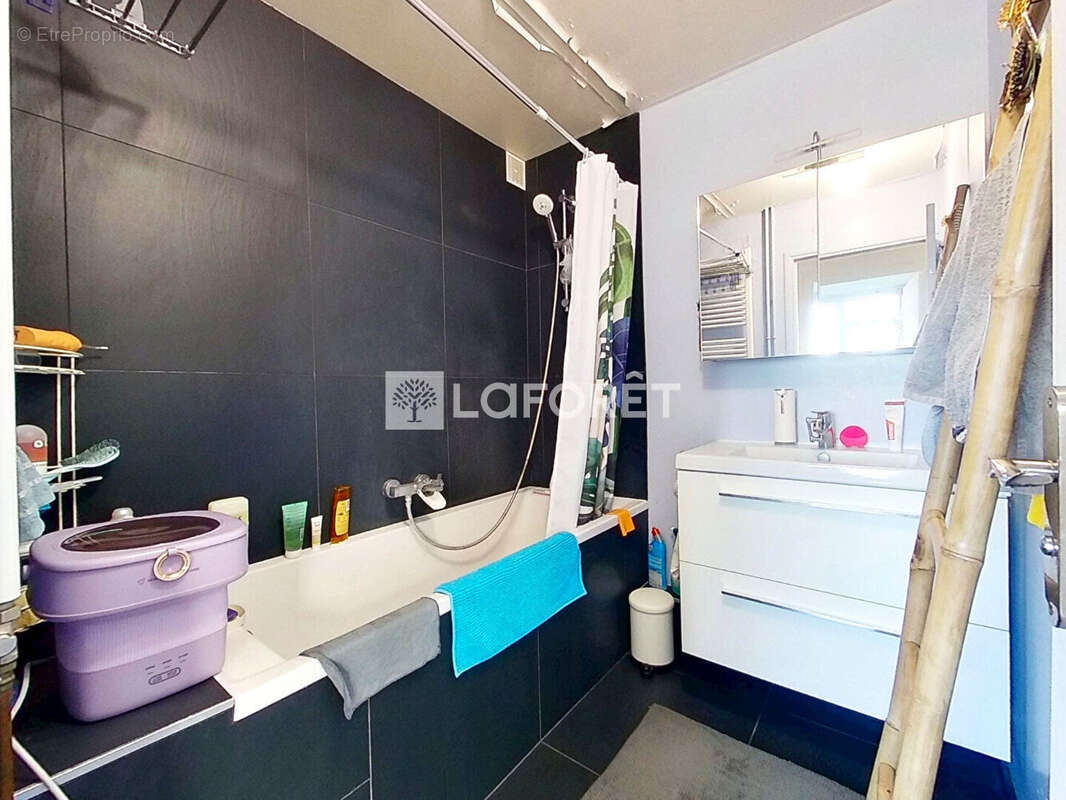 Appartement à LE PECQ