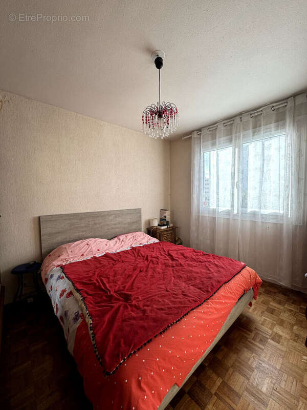 Appartement à LANESTER