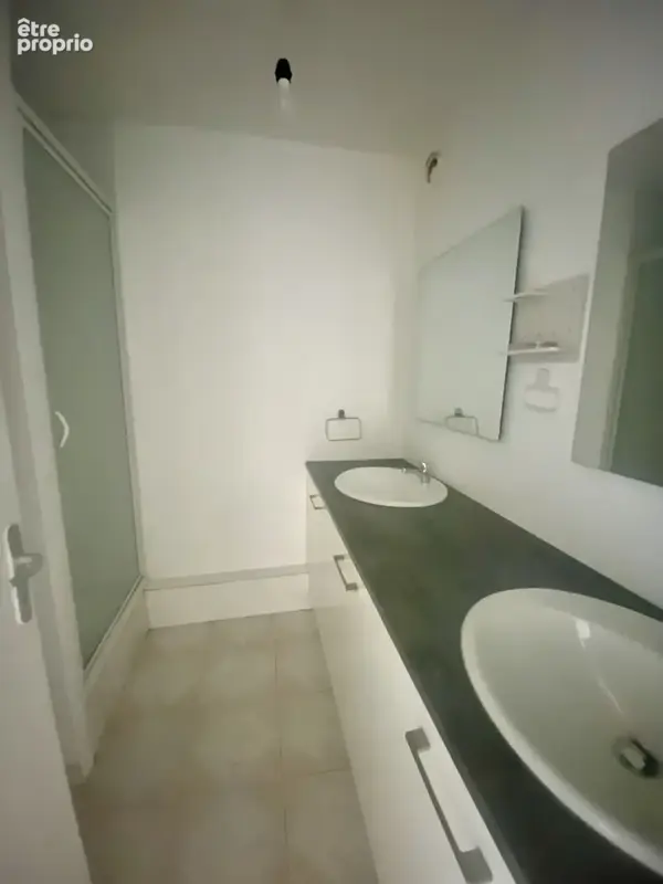 Appartement, 73 m2, 3 chambres, Talence Thouars - photo 6