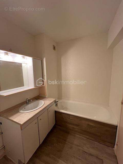 Appartement à CERGY