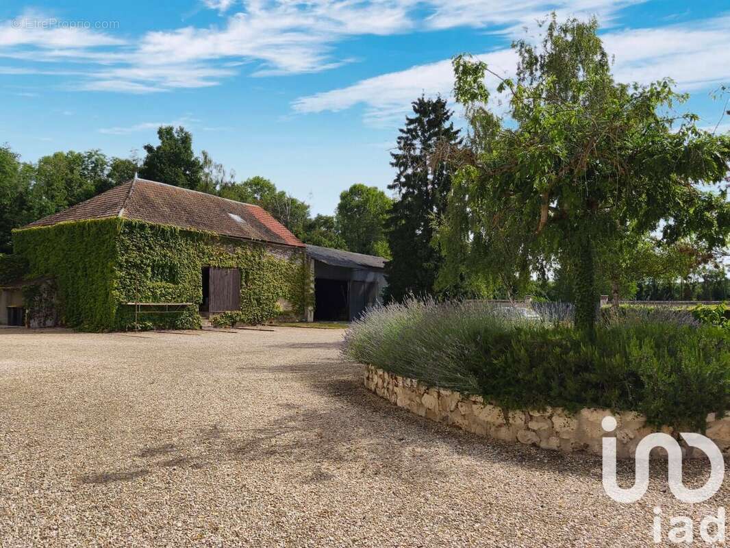 Photo 9 - Maison à JUTIGNY