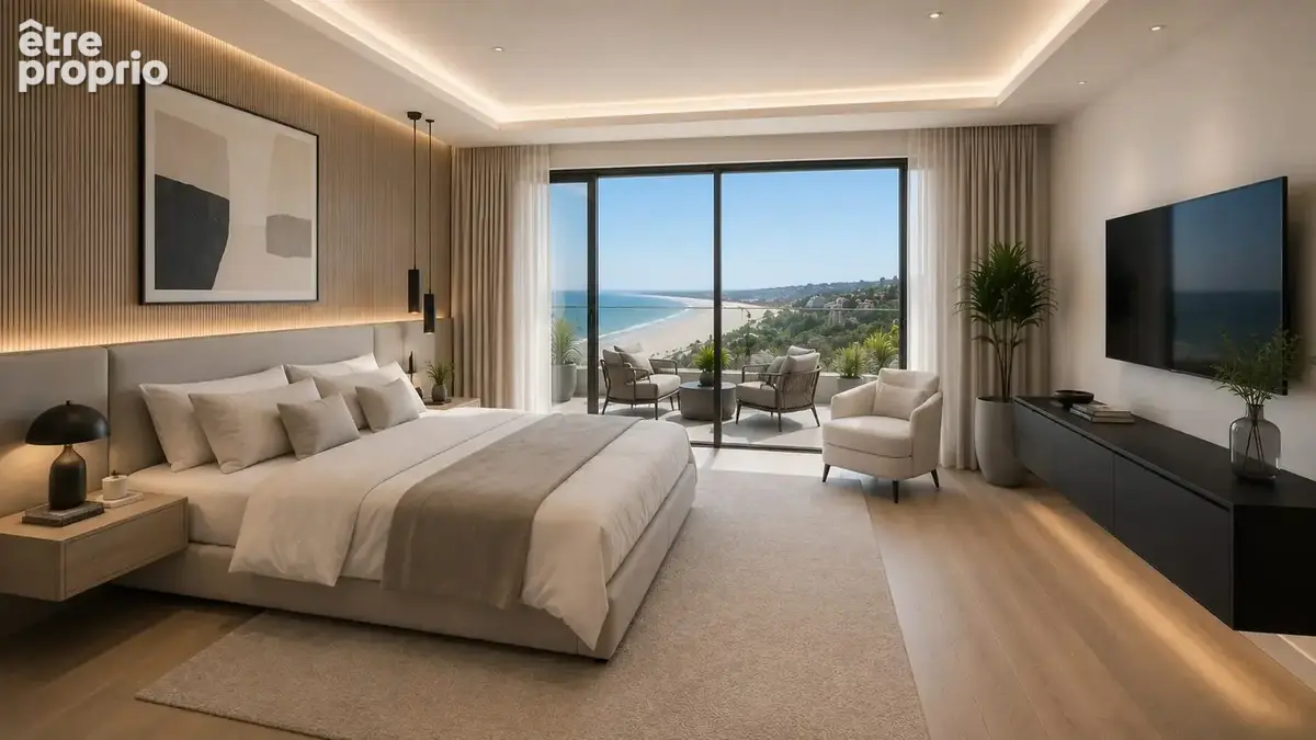 Appartement 118 m² à Le Touquet-Paris-Plage  - photo 5
