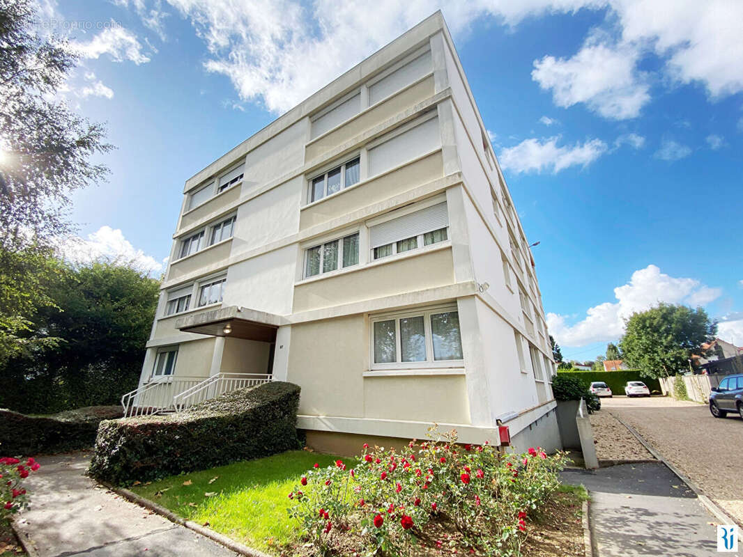 Appartement à BIHOREL