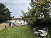 Maison à SAINT-NAZAIRE