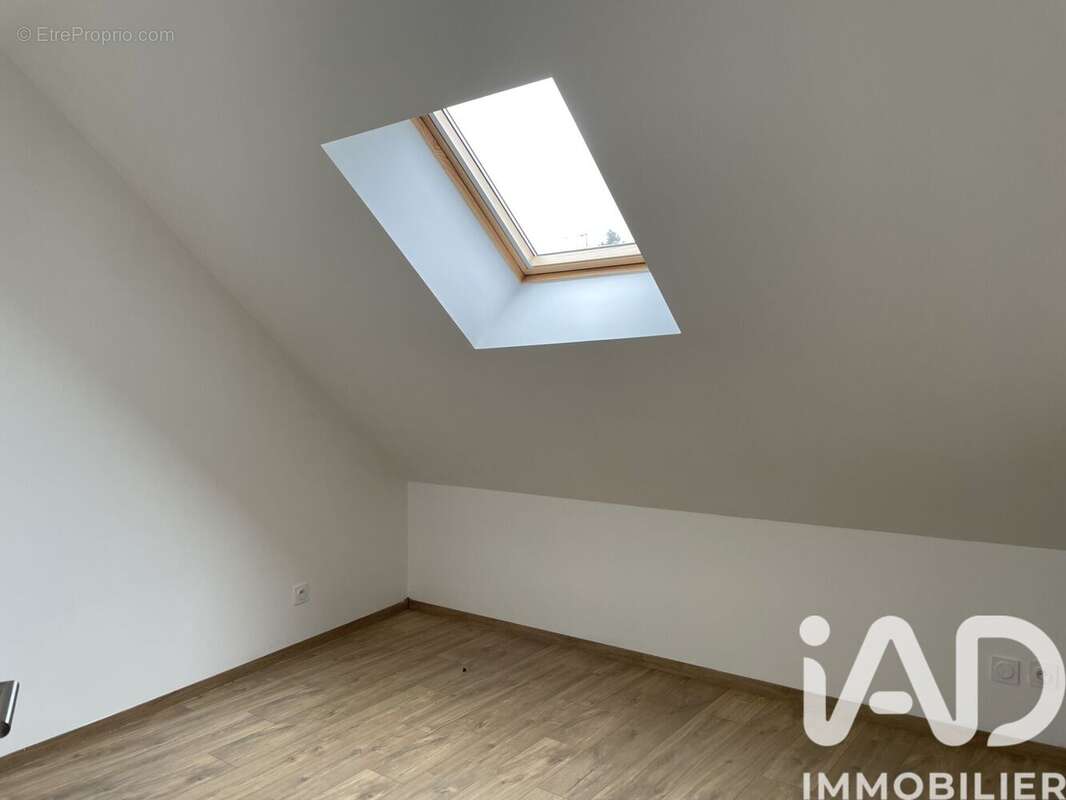 Photo 3 - Appartement à TRUYES
