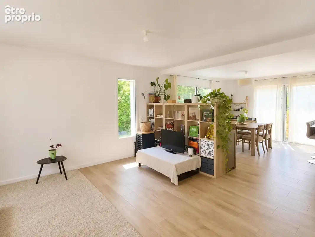Maison 5 pièces 102 m² à vendre à Berre-Les-Alpes (06390) - photo 3
