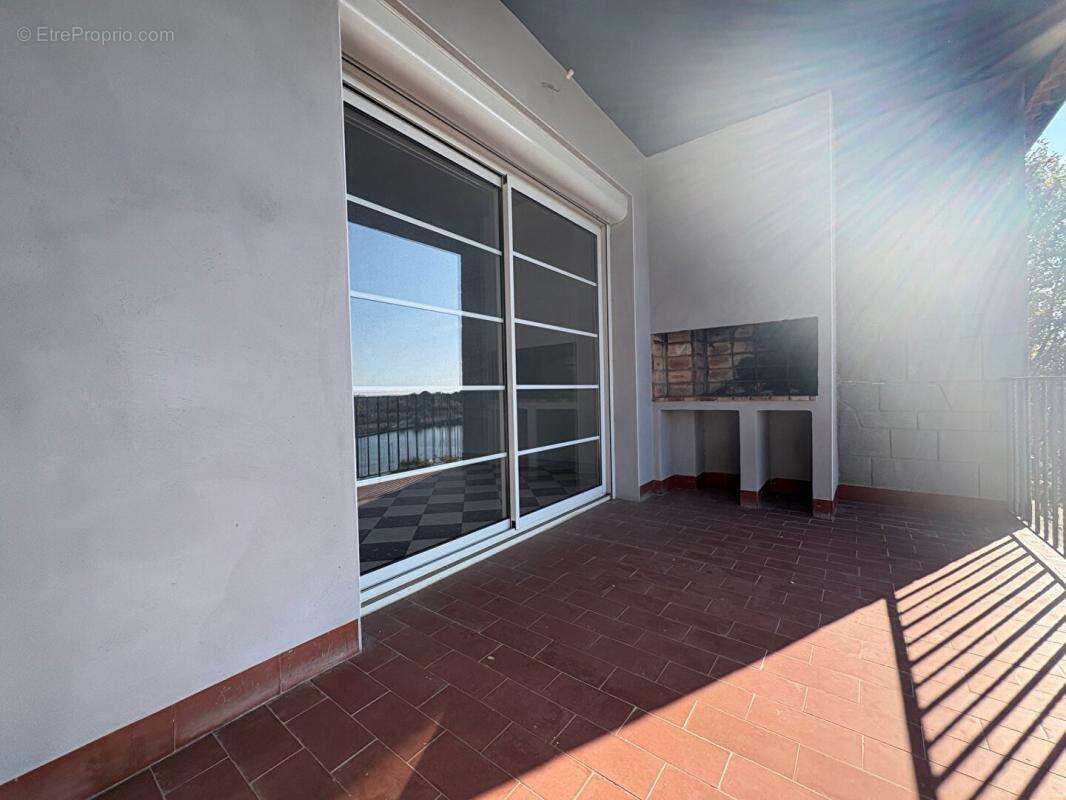 Appartement à AGDE