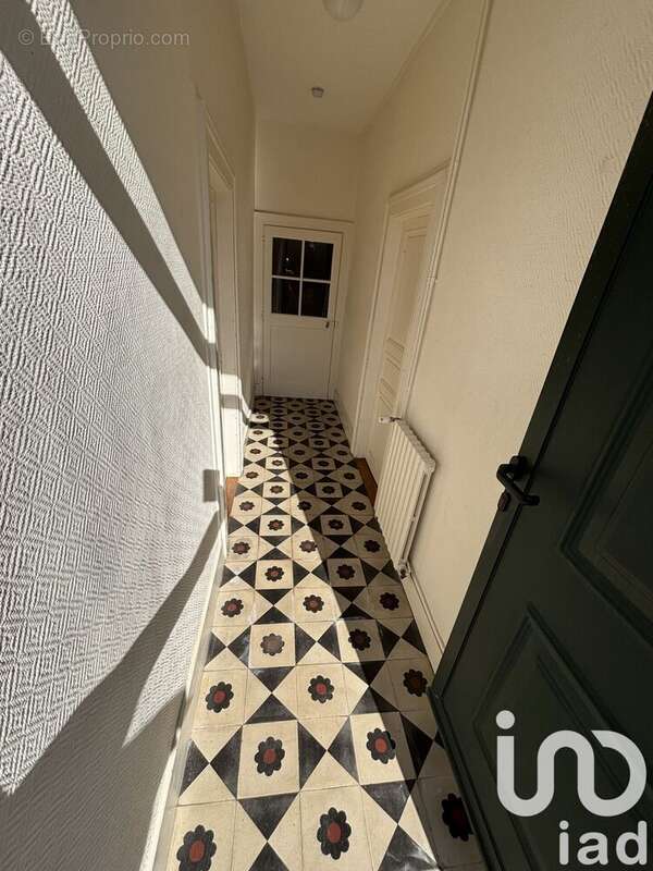 Photo 7 - Maison à ISSOUDUN