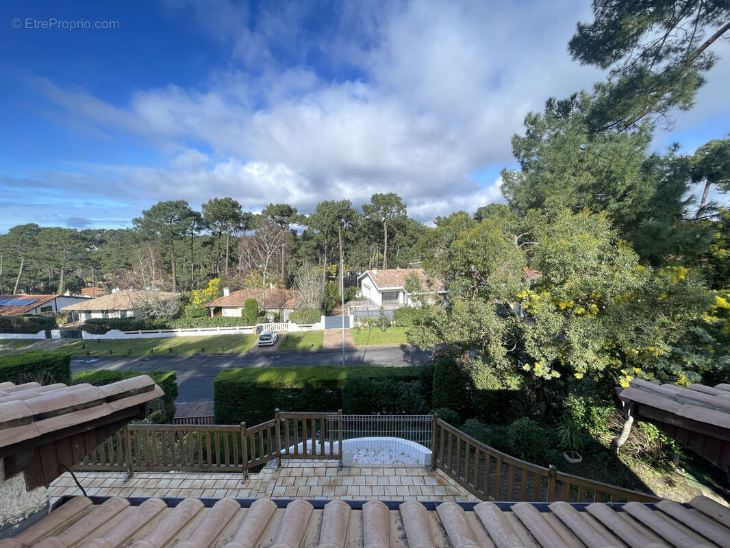 Maison à LE BOUSCAT