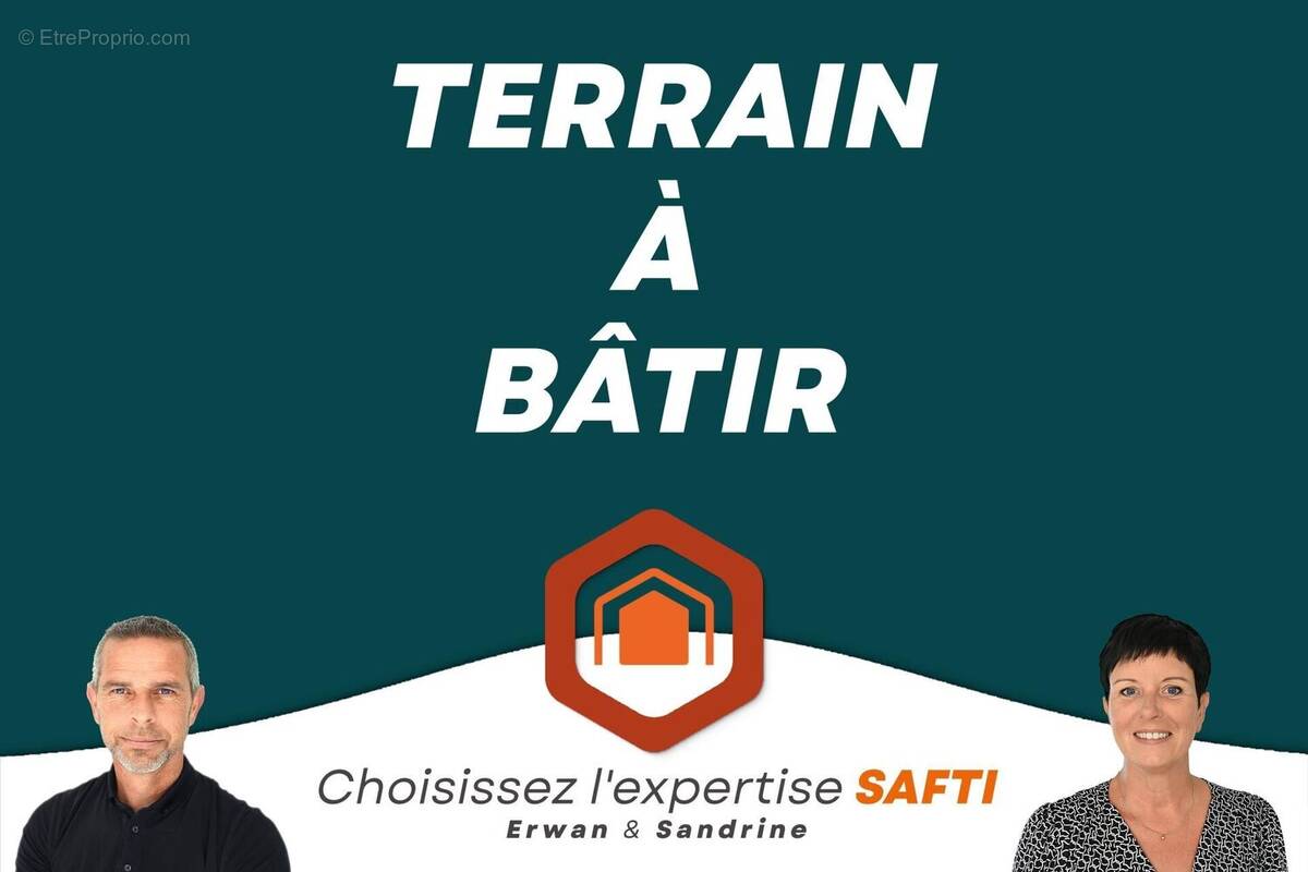 Photo 1 - Terrain à GAURIAGUET