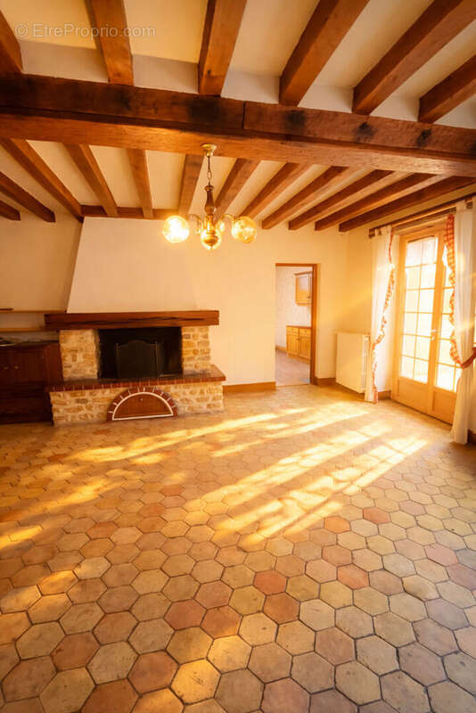 Maison à MORTAGNE-AU-PERCHE