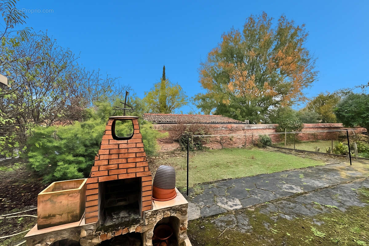 Maison à GAGNAC-SUR-GARONNE