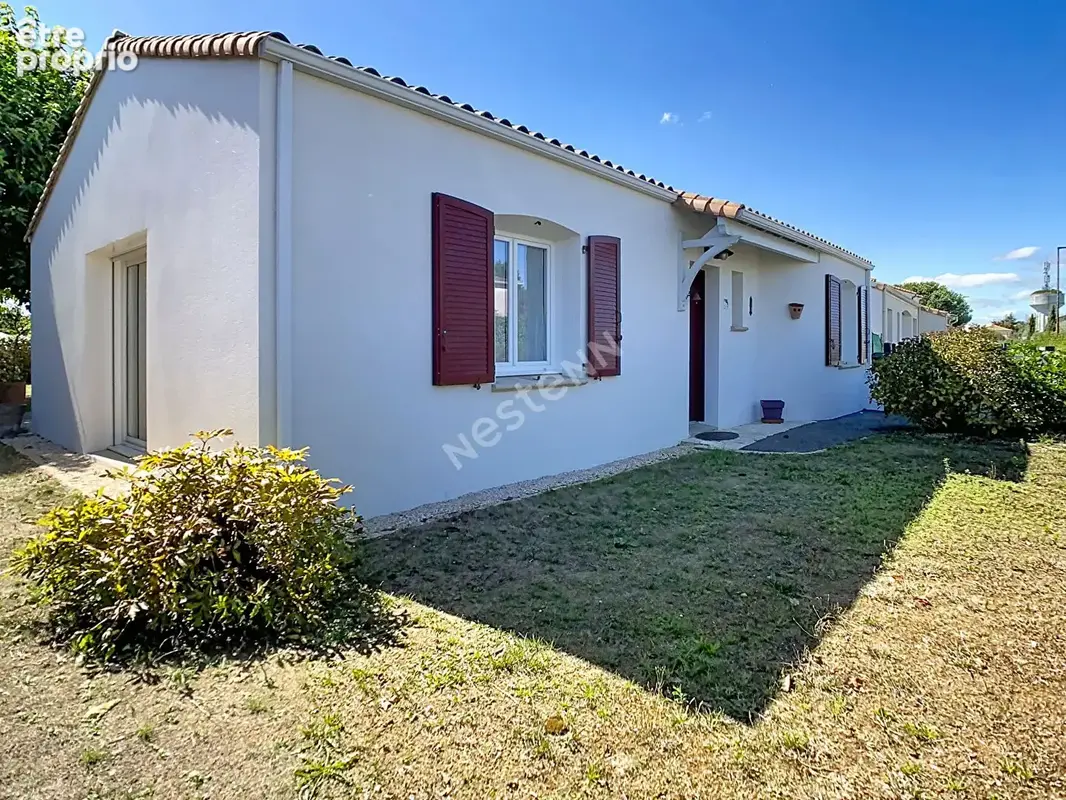 Photo Maison à Clisson au prix de 409 600€