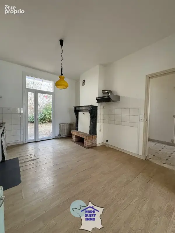 Maison de ville : - photo 10