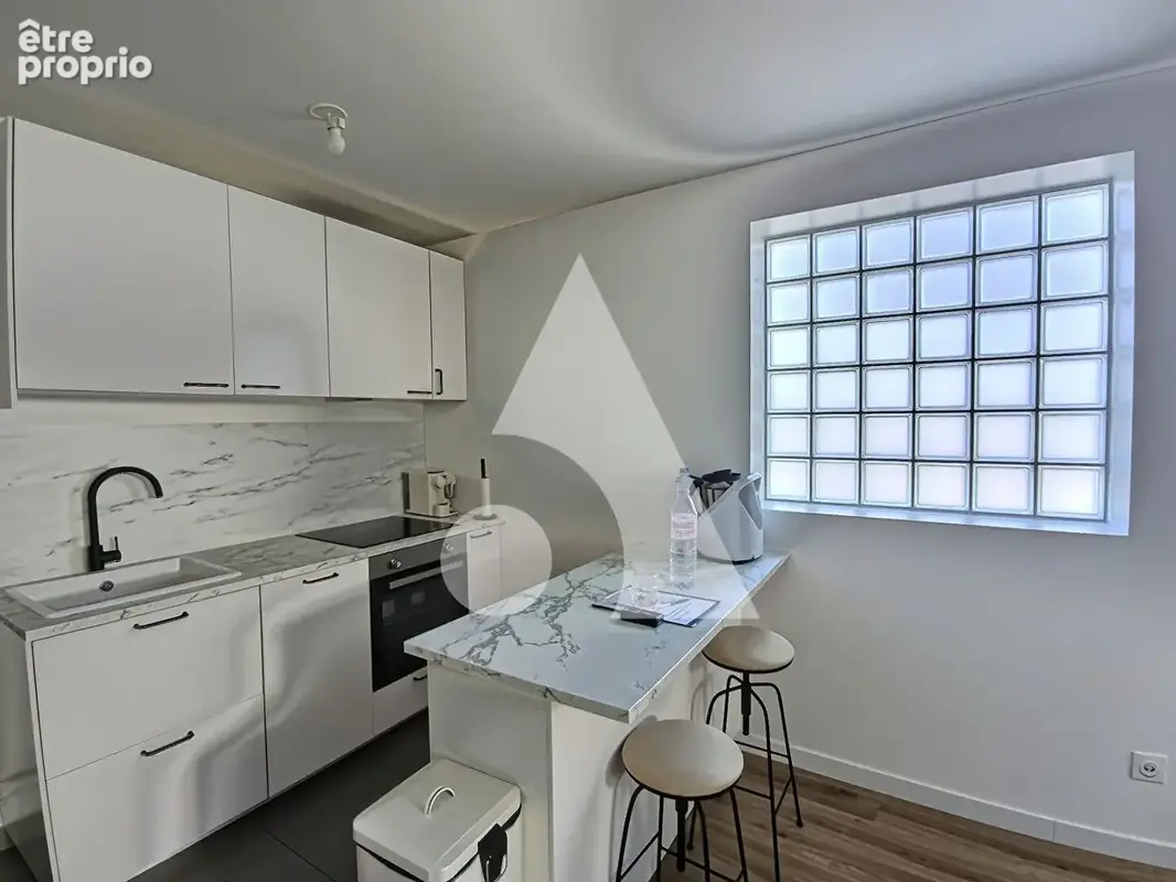 Appartement Franconville 3 pièce(s) 61.76 m2 - photo 3