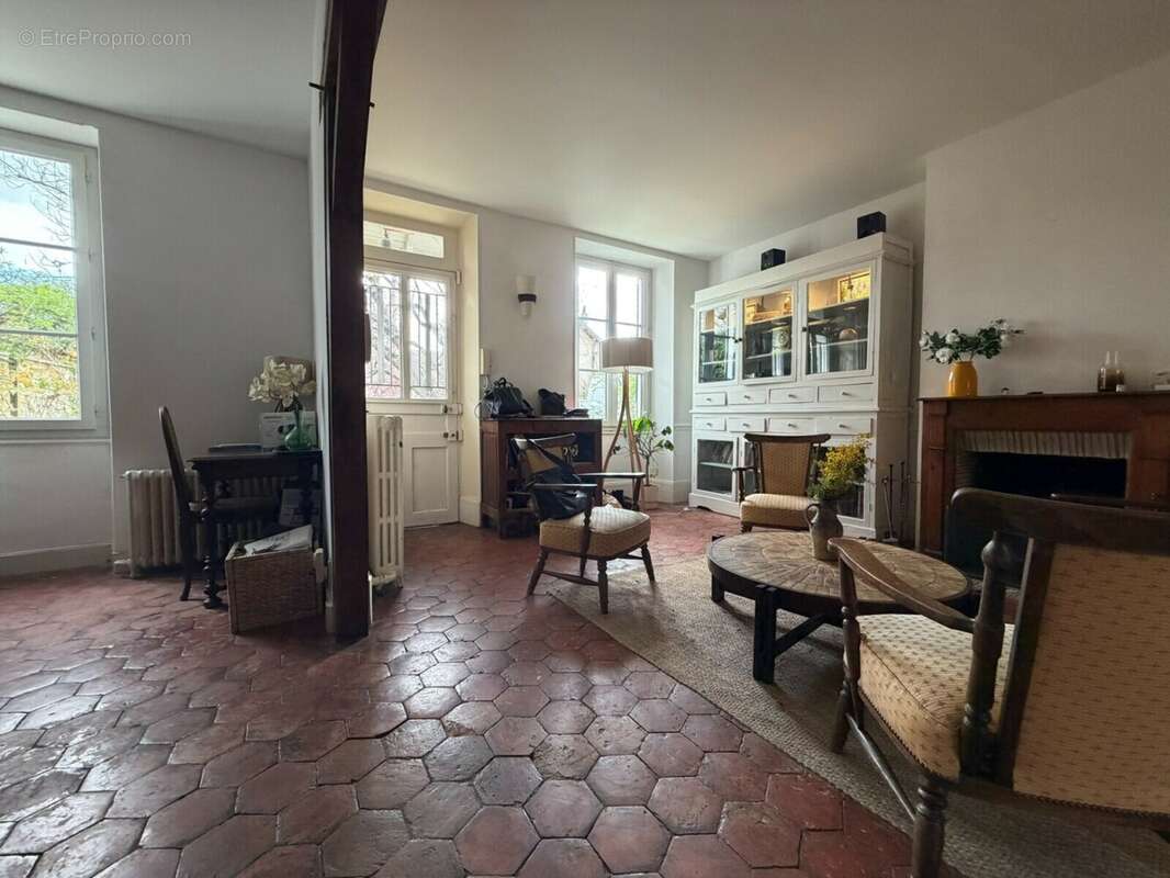 Maison 146 m² à Bourron-Marlotte  - photo 4