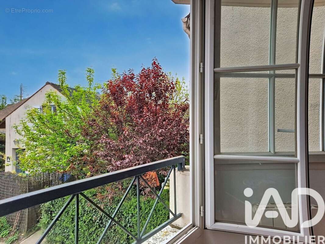 Photo 4 - Appartement à LES ESSARTS-LE-ROI
