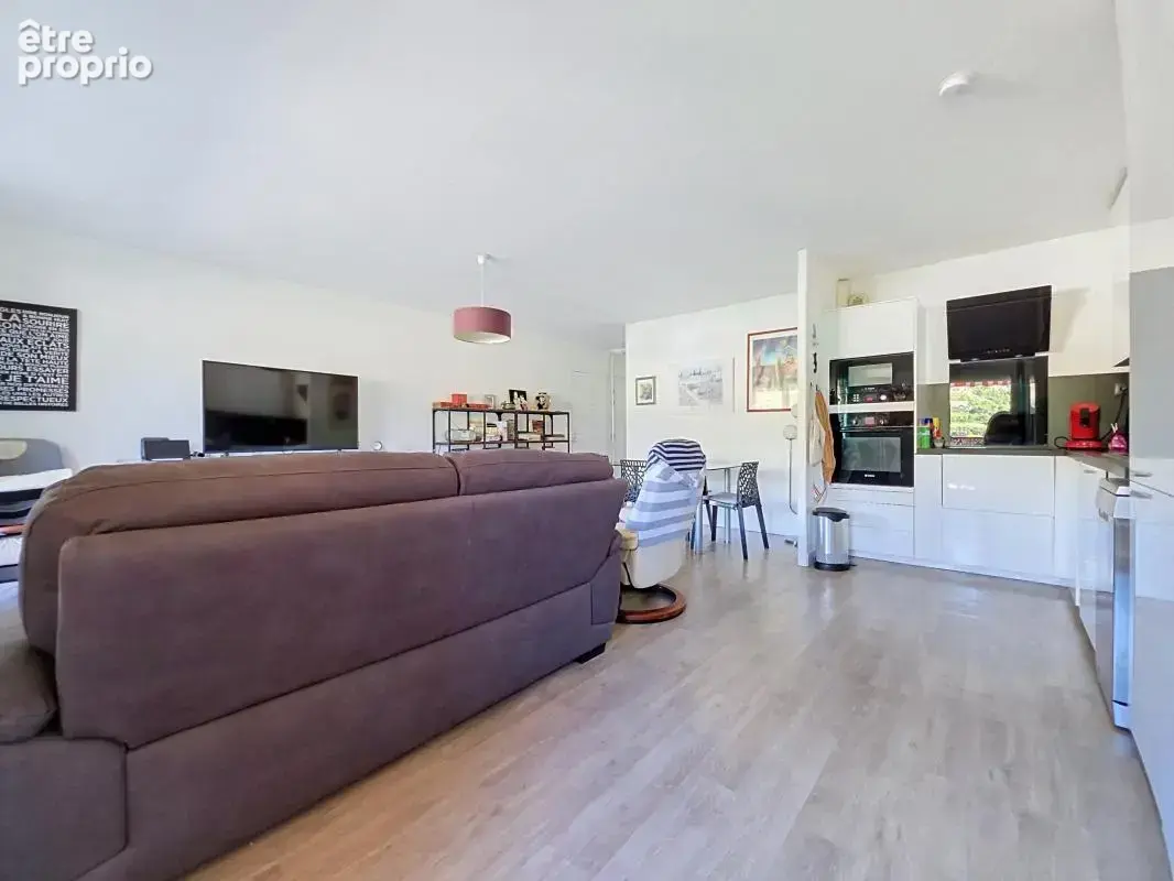 Appartement - photo 8