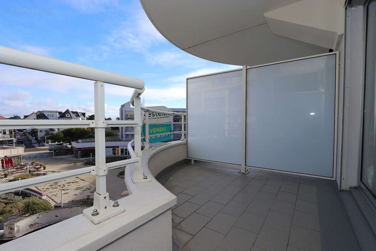 Appartement à PORNICHET