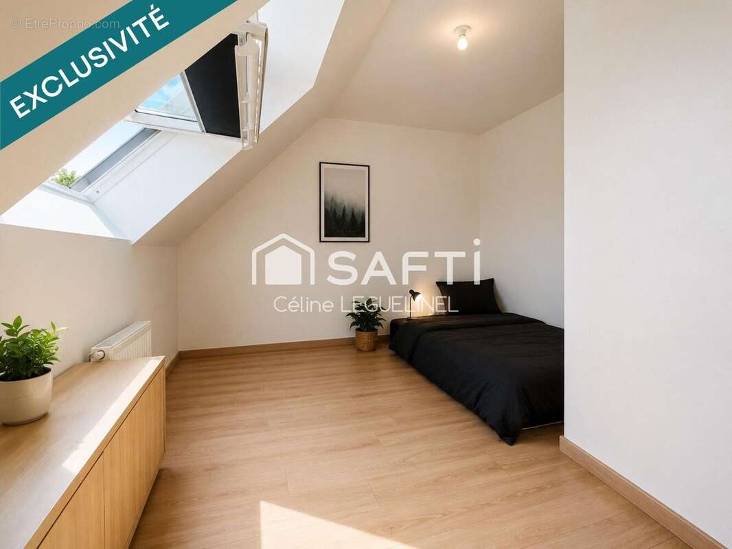 Maison 118 m² à Bu  - photo 8