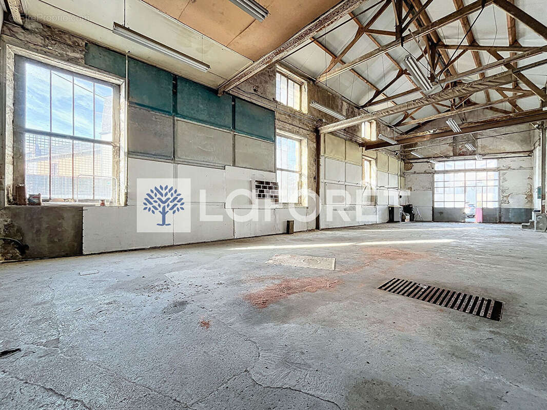 Parking à BRESSUIRE