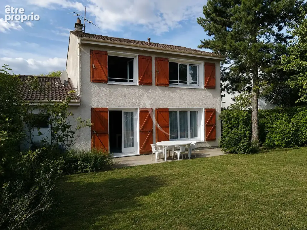 Photo Maison à Trilport au prix de 299 250€