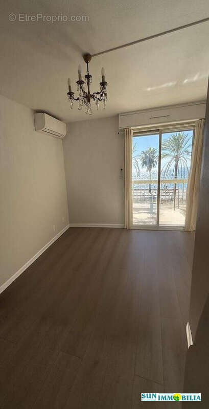 Appartement à CAGNES-SUR-MER