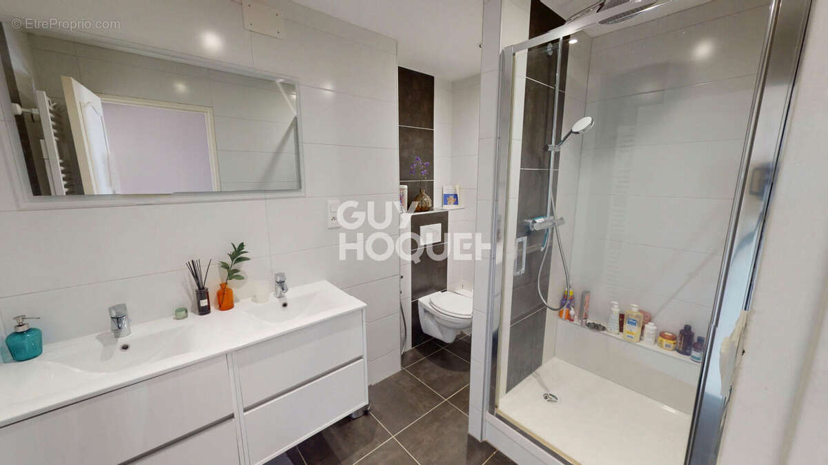 Appartement à PFASTATT