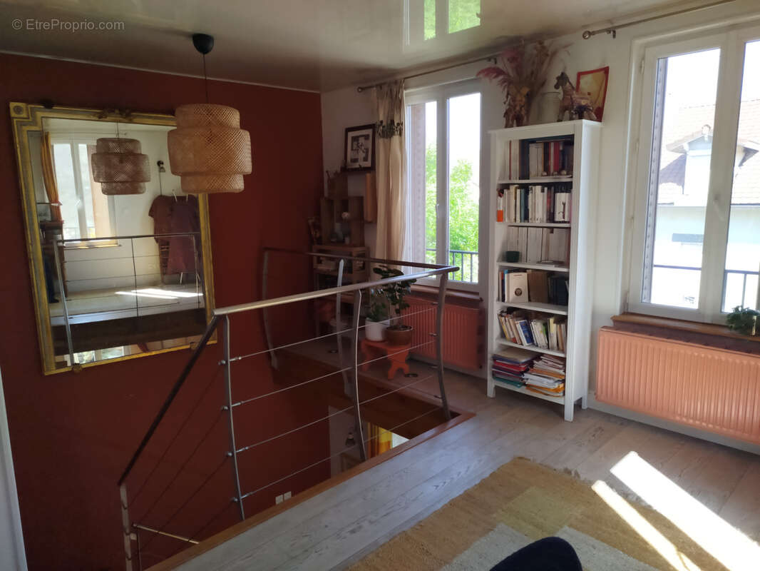 Appartement à VICHY