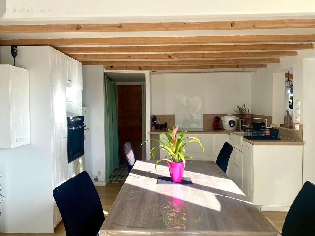 Photo 4 - Maison à LA JARNE