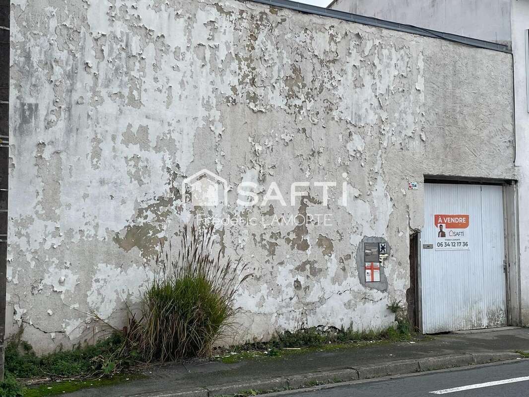 Photo 9 - Maison à LA ROCHELLE
