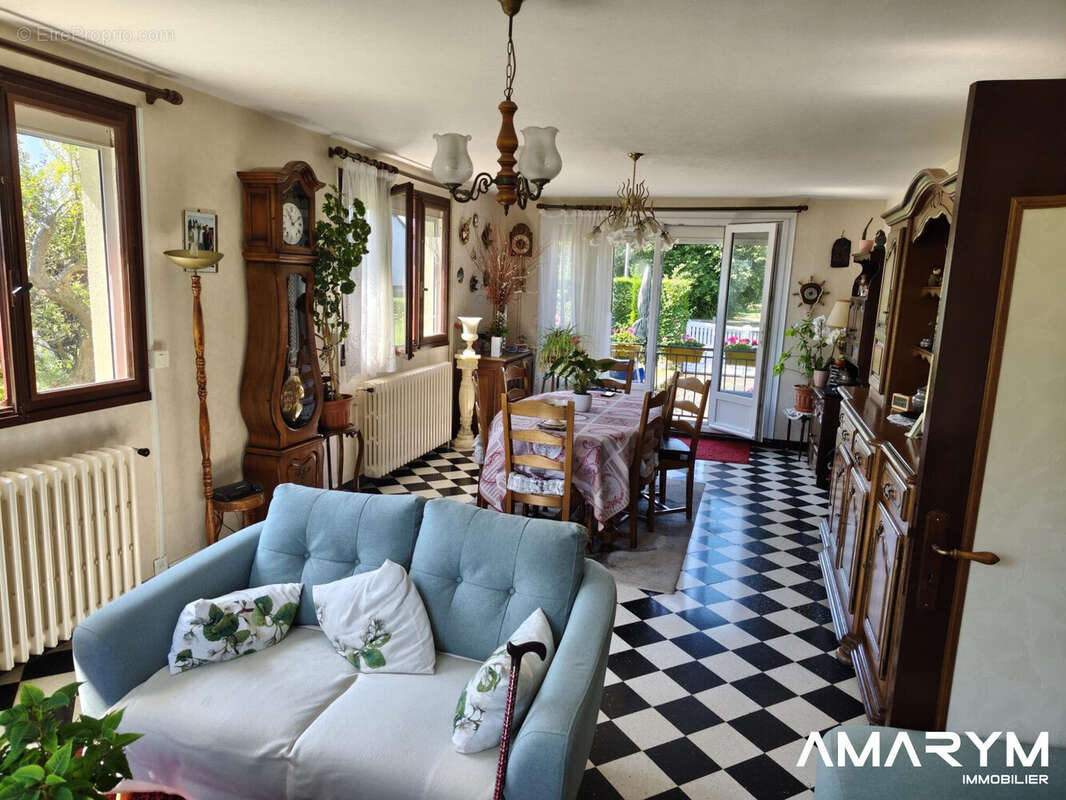 Maison 93 m² à Ancourt  - photo 5
