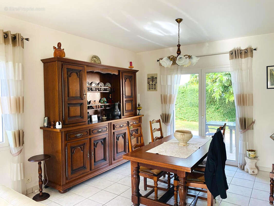 Maison à GUJAN-MESTRAS